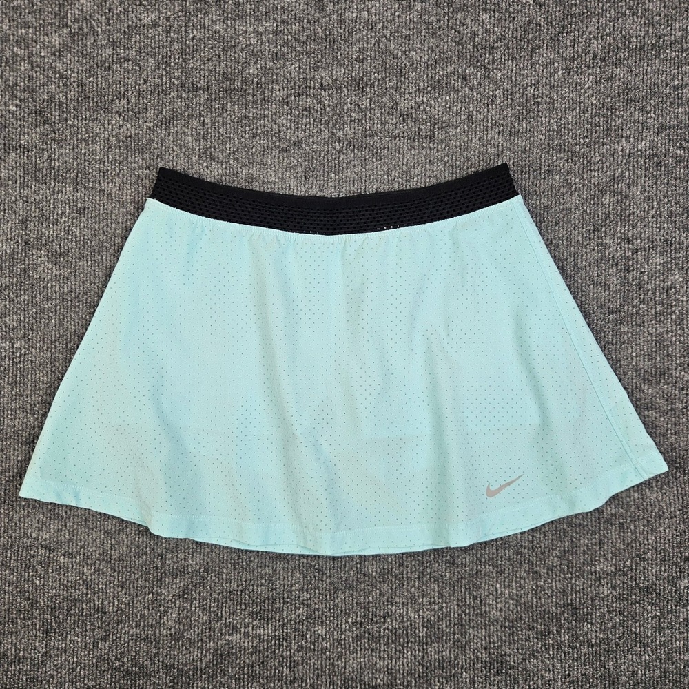Nike OZ Open Maria Skirt Girls L Womens S Dri-Fit Tennis Golf Pickleball Premier